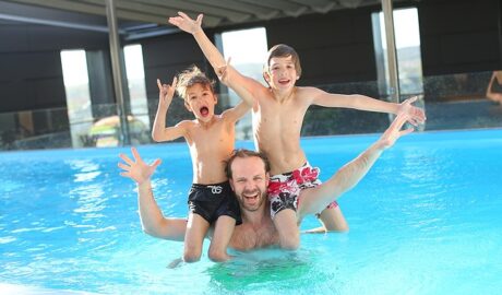 OLG Saarbrücken: Umgang nachholen, Kindergeburtstag, Ordnungsgeld