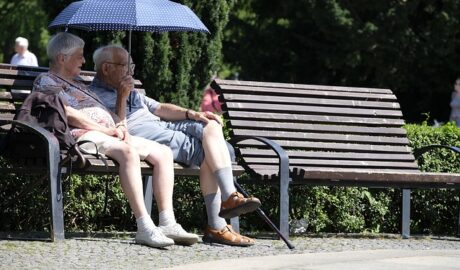 BGH: Zur Bewertung eines auf beitragsorientierter Leistungszusage beruhenden betrieblichen Versorgungsanrechts