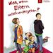 Was, wenn Eltern auseinandergehen?: Ein Bilderbuch zum Thema Scheidung für Kinder ab 5 Jahre